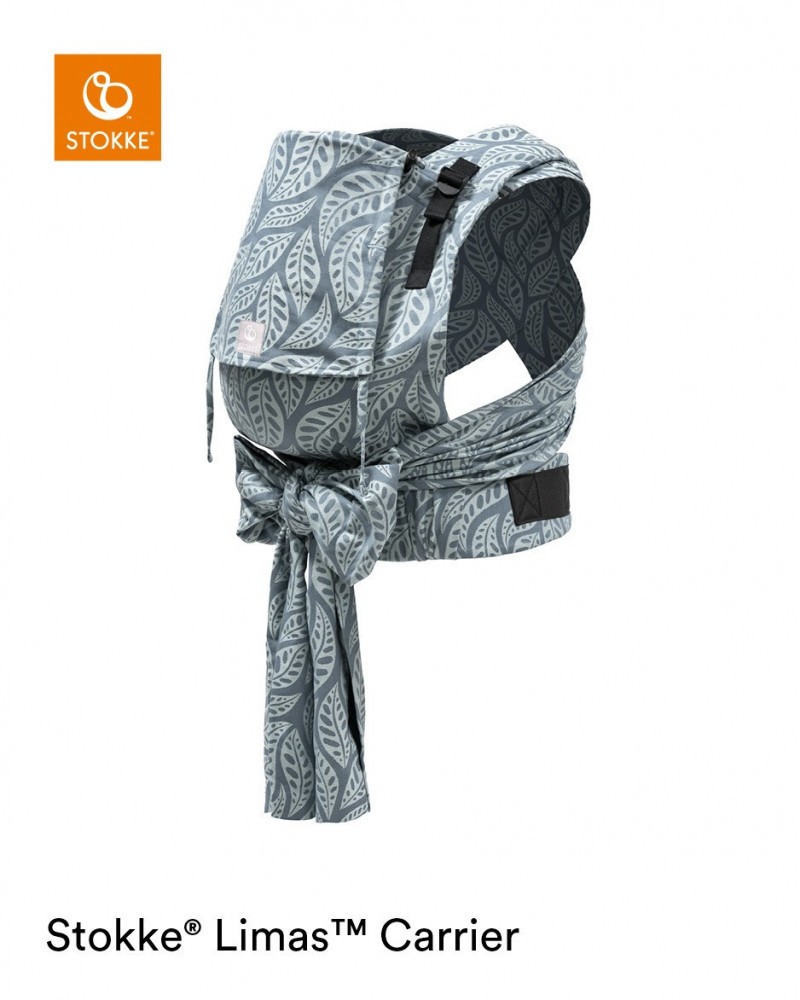 Stokke Limas Carrier Plus