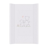 Přebalovací podložka Ceba Baby 70cm MDF tvrdá Přebalovací podložka Ceba Baby 70cm MDF tvrdá