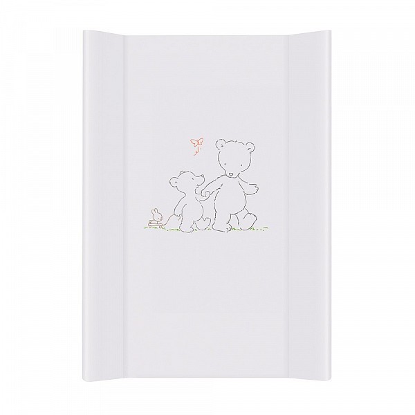 Přebalovací podložka Ceba Baby 70cm MDF tvrdá