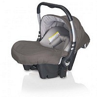 Autosedačka Baby Zero