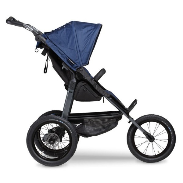 TFK SET Sport 16" Sportovní kočárek