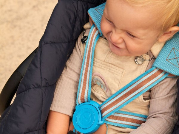 CYBEX SNOGGA 2 Fusak