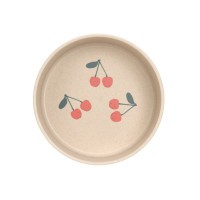 LÄSSIG Miska Bowl PP/Cellulose Happy Fruits