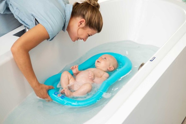 DOOMOO Bath mattress nafukovací podložka