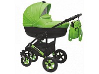 Kočárek Camarelo Malaga