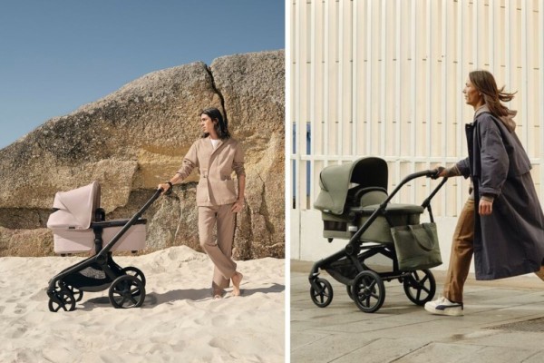 BUGABOO Fox 5 Renew complete