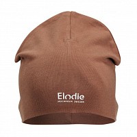 ELODIE DETAILS Bavlněná čepice LOGO Beanies výprodej