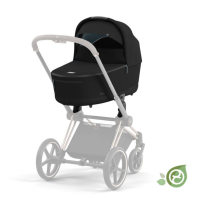 CYBEX PRIAM Lux Carry Cot Hluboká korba CONSCIOUS Collection