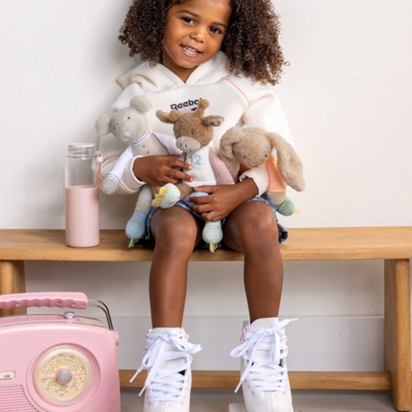 HAPPY HORSE Žirafa Guido velikost: 24 cm