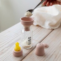 Bibs Baby Bottle náhradní skleněná láhev