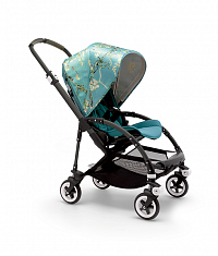 Bugaboo Bee3 van Gogh