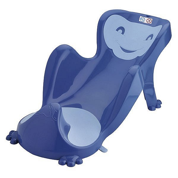 THERMOBABY Lehátko do vany Babycoon, Col.93