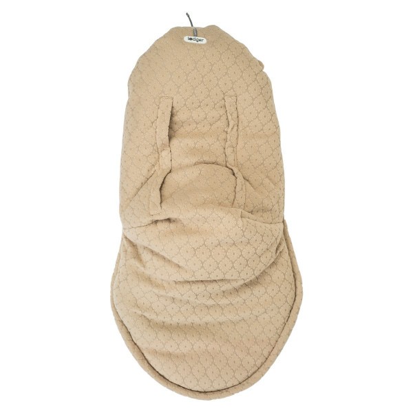 LODGER Bunker Folklore Fleece Fusak