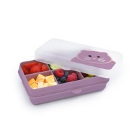 MELII Snackle Box krabička na svačinu mini