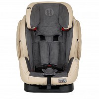 Autosedačka Petite&Mars Prime II Isofix 9-36 kg Autosedačka Petite&Mars Prime II Isofix 9-36 kg