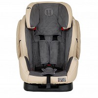 Autosedačka Petite&Mars Prime II Isofix 9-36 kg