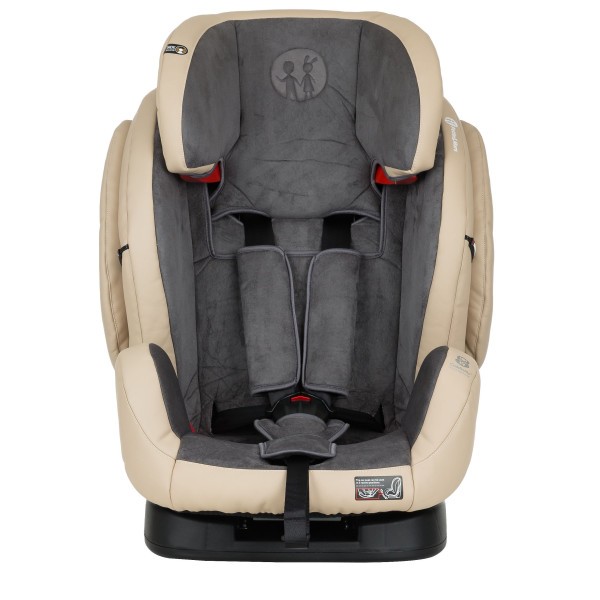 Autosedačka Petite&Mars Prime II Isofix 9-36 kg
