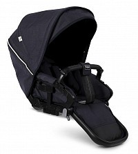Sportovní nástavba Emmaljunga NXT Flat Sportovní nástavba Emmaljunga NXT Flat