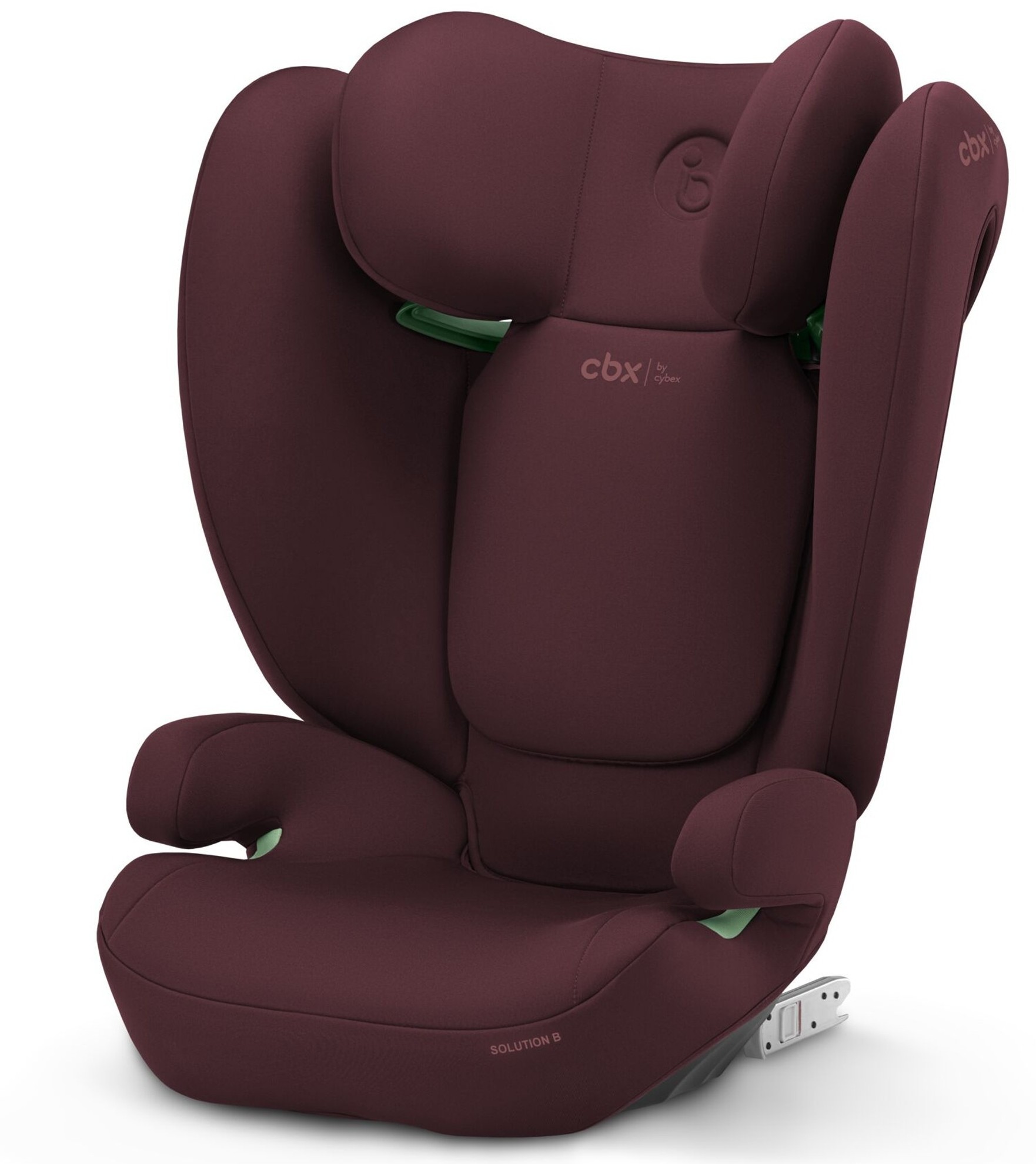 SOLUTION B i-FIX (CBX by Cybex) 2025autosedačka