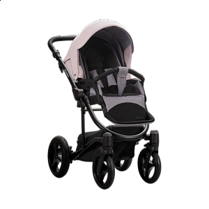 Bebetto Torino black