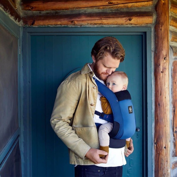 ERGOBABY Nosítko EMBRACE - AWAY
