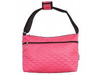 Kabela Pinkie Heart Pink