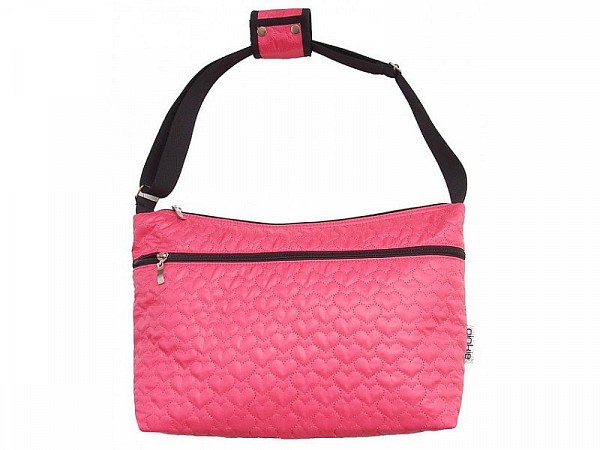 Kabela Pinkie Heart Pink