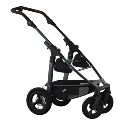 mono4 frame - air wheel