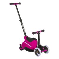 SmarTrike Xtend Scooter Ride-on Koloběžka/tříkolka