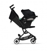 Cybex Libelle Black Moon Black 2023