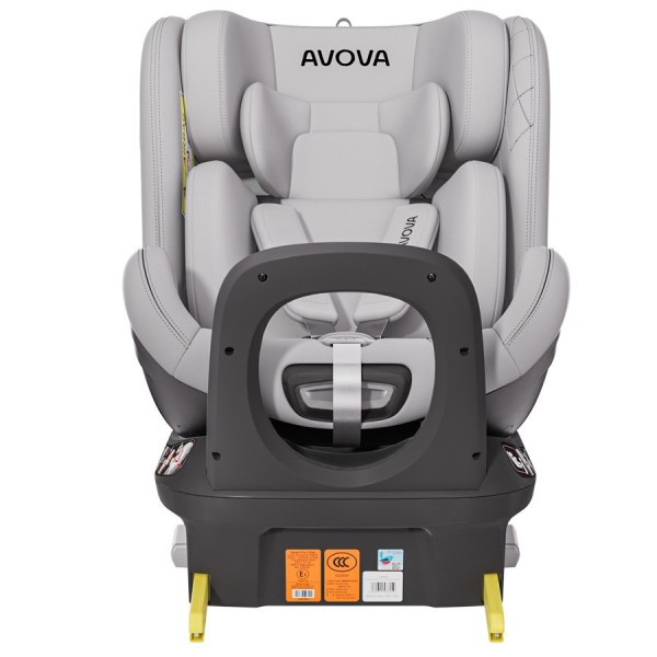 AVOVA Swan-fix I-SIZE Autosedačka 40-125cm