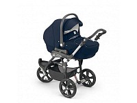 CAM Kočárek Cortina X3 Tris Evolution 2016, col.585