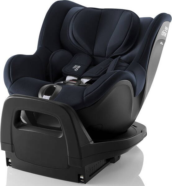 BRITAX RÖMER  Dualfix Pro Autosedačka 40-105cm