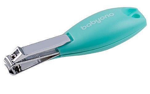 BABYONO Kleštičky ergonomické