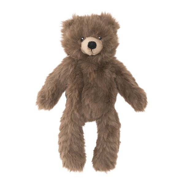 HAPPY HORSE medvídek Borre -  velikost: 23 cm