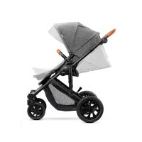Kočárek kombinovaný Prime 3v1 Kinderkraft 2020 Kočárek kombinovaný Prime 3v1 Kinderkraft 2020