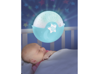 INFANTINO Noční lampička s projekcí