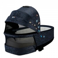 CYBEX PRIAM Hluboká korba JEWELS OF NATURE 2021