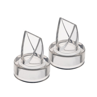 Univerzální náhradní zpětný ventil  2ks