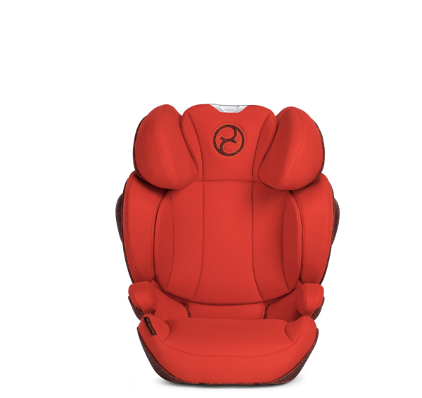 Cybex Solution Z i-Fix
