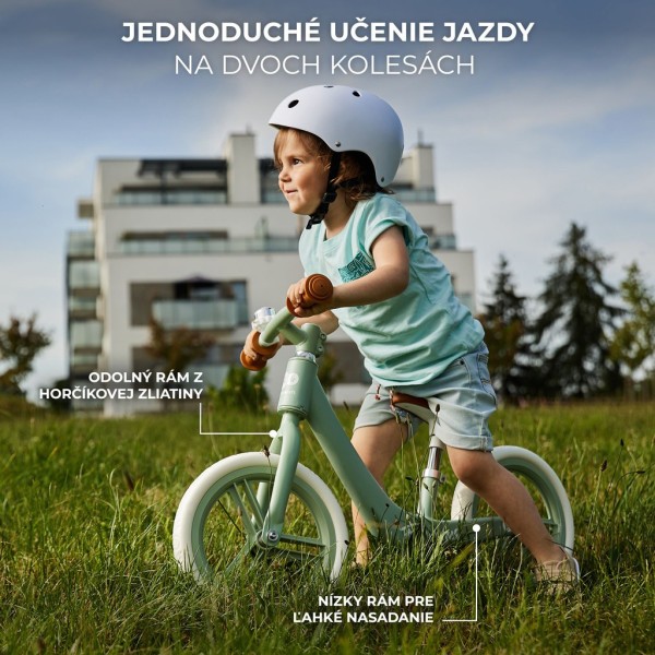 KINDERKRAFT Odrážedlo Fly Plus