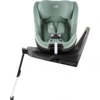 BRITAX Autosedačka Swivel 40-125 cm