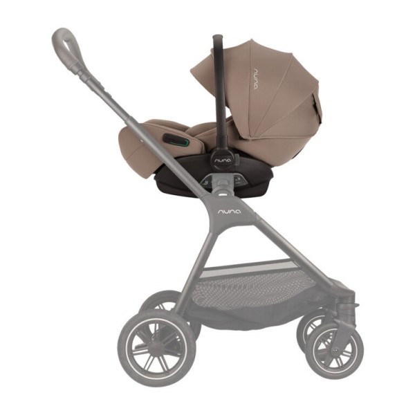 NUNA ARRA™ Flex Autosedačka 40-87cm