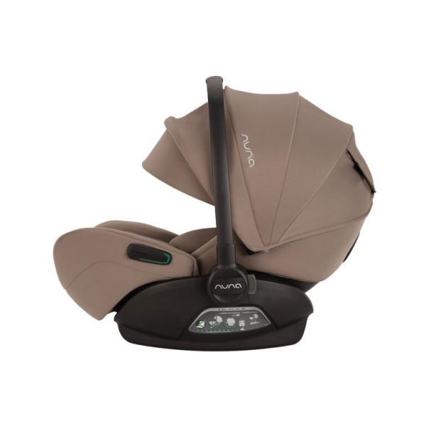 NUNA ARRA™ Flex Autosedačka 40-87cm
