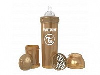 TWISTSHAKE KOJENECKÁ LÁHEV ANTI-COLIC 330ML TWISTSHAKE KOJENECKÁ LÁHEV ANTI-COLIC 330ML