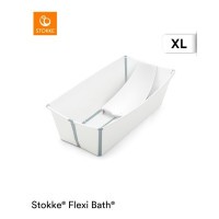 STOKKE® Flexi Bath® X-Large Vanička + Lehátko