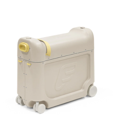 STOKKE® JetKids™ BedBox® set s batohem