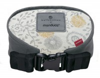 bellybutton by manduca Twist SoftBlossom Light bellybutton by manduca Twist SoftBlossom Light