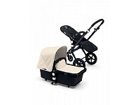 Bugaboo Cameleon 3 látkový potah Off  White