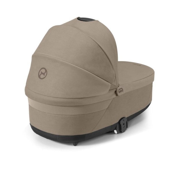 CYBEX Gold BALIOS / TALOS Carry cot S LUX Hluboká korba + DÁREK kód na slevu GOLD10